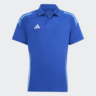 Polokošile adidas TIRO24 modrá