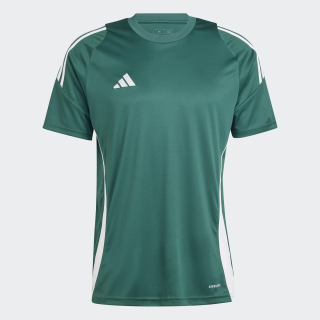 Fotbalový dres adidas TIRO 24 zelená
