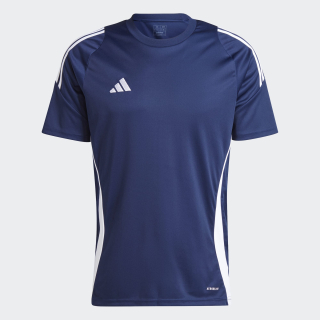 Fotbalový dres adidas TIRO 24 tmavě modrá