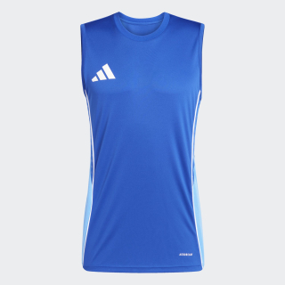 Dres adidas TIRO25C SL JSY modrá