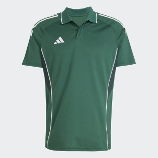 Polokošile adidas TIRO25C POLO M zelená