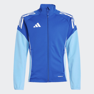 Dětská mikina TIRO 25C TR modrá