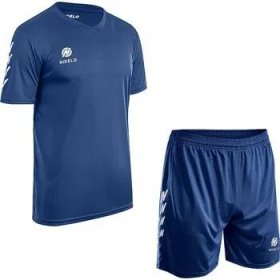 Fotbalový set NIDELO Nantes tmavě modrá/tmavě modrá