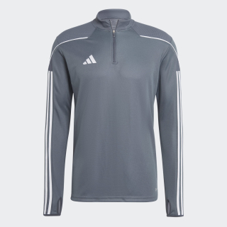 Mikina adidas Tiro 23 League šedá