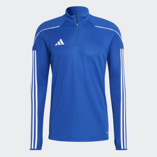 Mikina adidas Tiro 23 League modrá