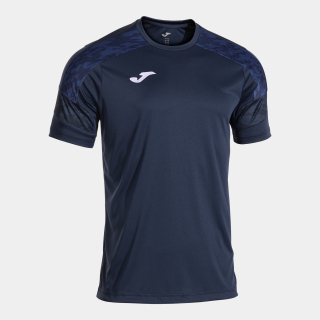Dres Joma CHAMPIONSHIP VIII tmavě modrá/modrá