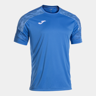 Dres Joma CHAMPIONSHIP VIII modrá