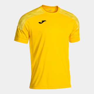 Dres Joma CHAMPIONSHIP VIII žlutá