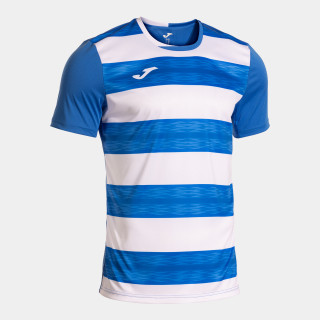 Dres Joma Europa VI modrá/bílá