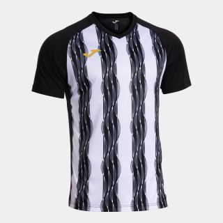 Dres Joma Inter V černá/bílá