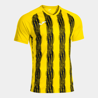 Dres Joma Inter V žlutá/černá