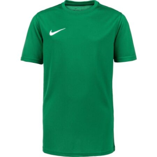 Dětský dres Nike DRI-FIT PARK 7 zelená