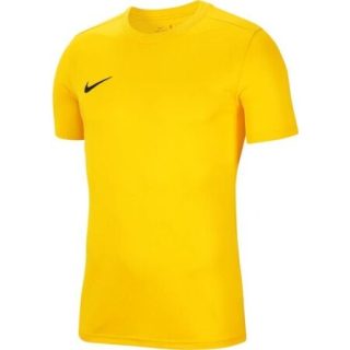 Dětský dres Nike DRI-FIT PARK 7 žlutá