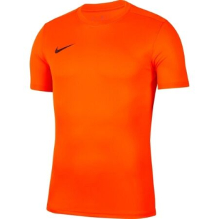 Dětský dres Nike Dri-FIT Park VII oranžová
