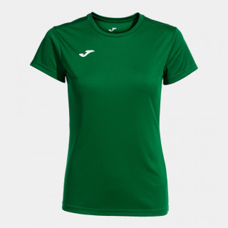 Dívčí dres Joma Combi zelená