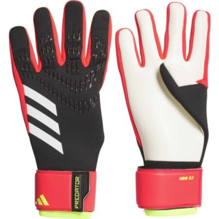 Brankářské rukavice adidas Predator League černá