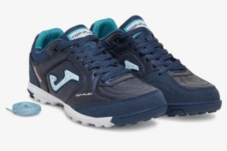 Turfy Joma Top Flex 2504 TF tmavě modrá