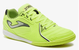 Sálovky Joma Dribling IN 2511 zelená