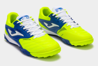 Turfy Joma Cancha TF 2511 modrá/žlutá