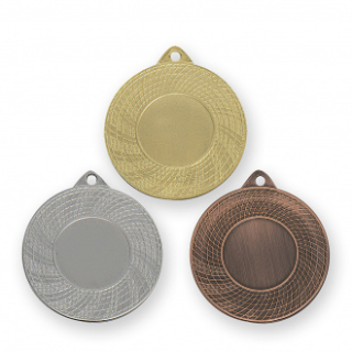Sportovní medaile 50mm 39026