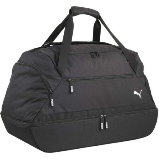 Sportovní taška Puma TEAMGOAL TEAMBAG M BC černá