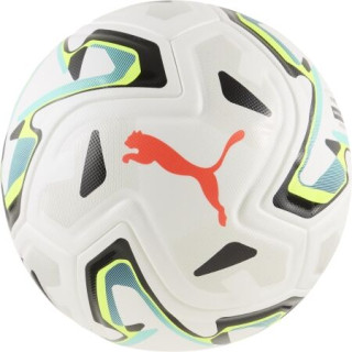 Fotbalový míč Puma STELLAR PRO bílá/černá