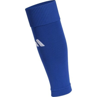 Stulpny bez ponožky adidas MILANO SLEEVE modrá