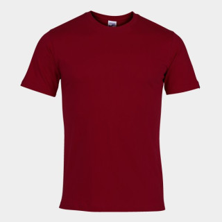 Sportovní triko Joma Desert bordo