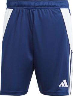 Bermundy adidas Tiro24 tmavě modrá/bílá