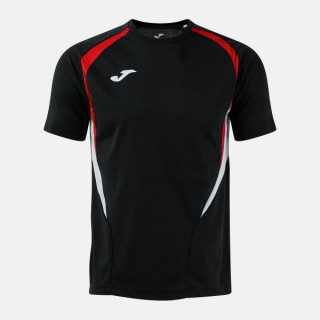 Dres Joma Championship 20 černá/červená/bílá