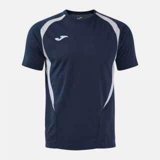 Dres Joma Championship 20 tmavě modrá/bílá