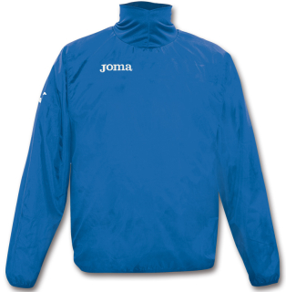 Šusťáková bunda Joma Windbreaker Combi modrá