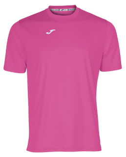 Dres Joma Combi růžová