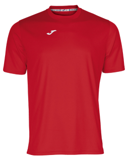 Fotbalový dres Joma Combi červená