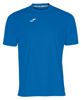 Fotbalový dres Joma Combi modrá
