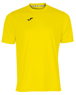Dres Joma Combi žlutá