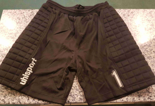 Brankařské trenky uhlsport - DOPRODEJ