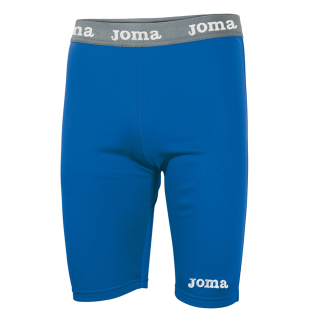 Elasťáky Joma Warm Fleece modrá