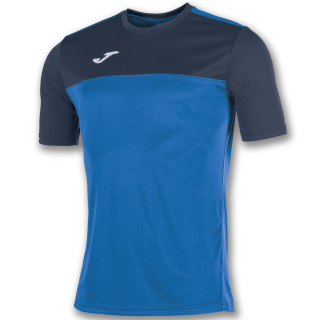 Dres Joma Winner modrá/tmavě modrá