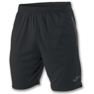 Bermudy Joma Miami černá