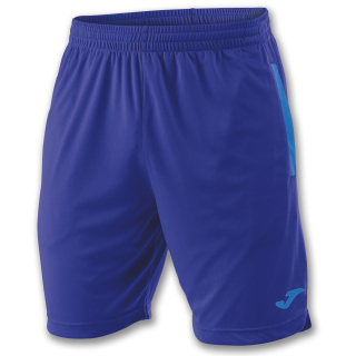 Bermudy Joma Miami modrá
