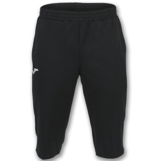Kalhoty 3/4 Joma Capri černá
