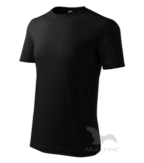 Triko Malfini Classic New černá