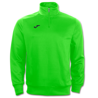 Mikina Joma Combi Faraon fluo zelená