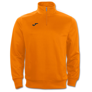 Mikina Joma Combi Faraon oranžová
