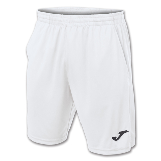 Bermudy Joma Drive bílá