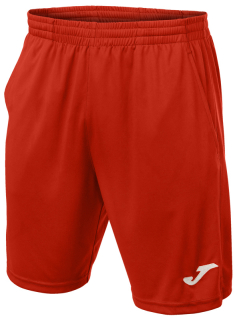 Bermudy Joma Drive červená