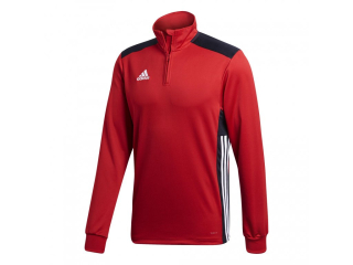 Mikina adidas Regista 18 Training Top Senior červená