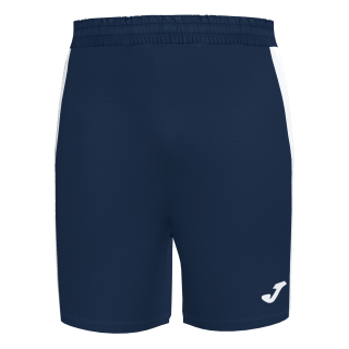 Trenky Joma Maxi tmavě modrá/bílá
