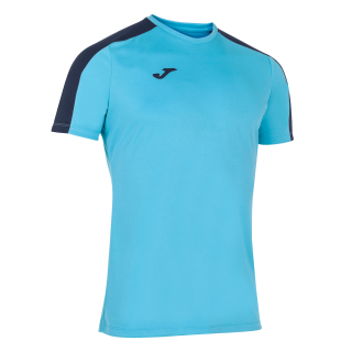 Dres Joma Academy III světle modrá/černá